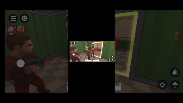 Всем привет ребята Сегодня будем играть в прятки пожалуйста подпишитесь для меня смотреть онлайн