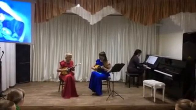 Таривердиев 