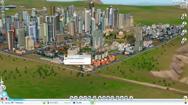 SimCity :: Episode 15 :: Homeless Jones смотреть онлайн