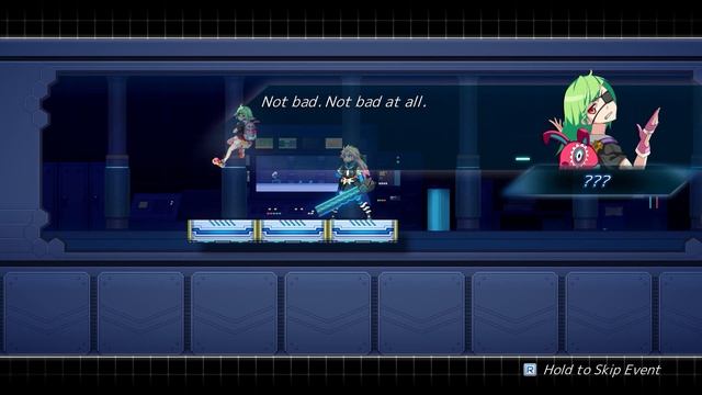COGEN: Sword of Rewind - ALL BOSSES + Ending?【 No Damage / Hitless / 1st Cycle 】 смотреть онлайн