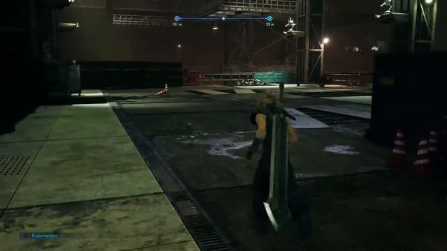 FINAL FANTASY VII REMAKE ULTIMANIA PART 70 смотреть онлайн