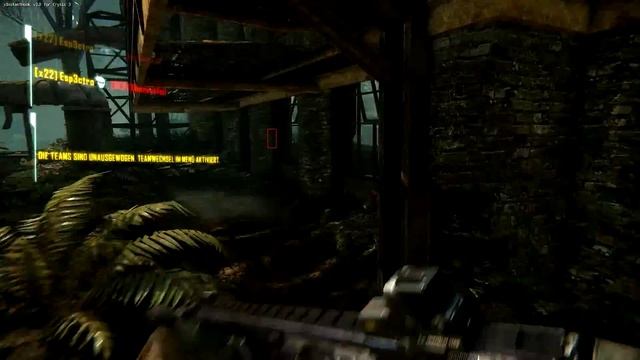 [Cry3] xInstanthook v2.0 | First Rage смотреть онлайн