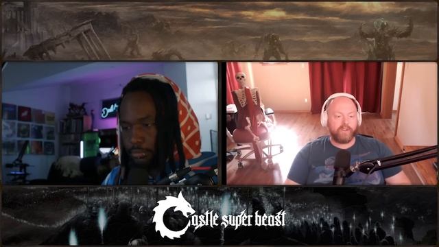 Balance vs Fun: Street Fighter 1, The Most Balanced Fighter Of All Time | Castle Super Beast Clips смотреть онлайн