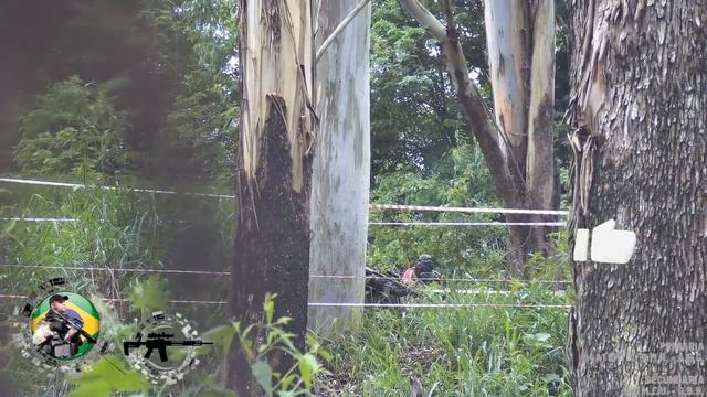 AIRSOFT GAMEPLAY ✅ OPERAÇÃO HOGWARTS NA CRIMÉIA PARTE II смотреть онлайн