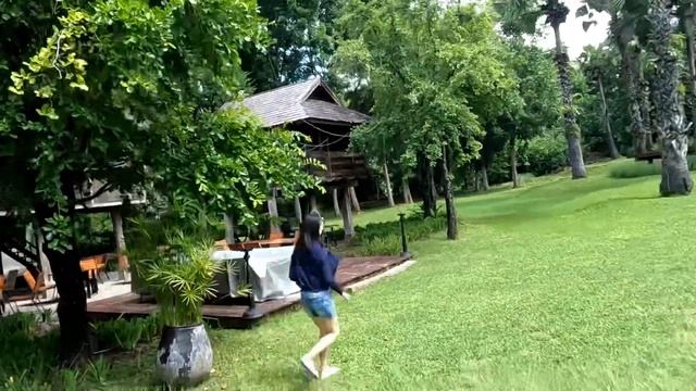 ?? 2022.07.11 [치앙마이] 베란다 하이 리조트(Veranda High Residence) 리뷰 3 (시설, 주변환경) смотреть онлайн