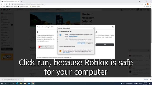 How to CLEAN uninstall & install Roblox (force method) смотреть онлайн