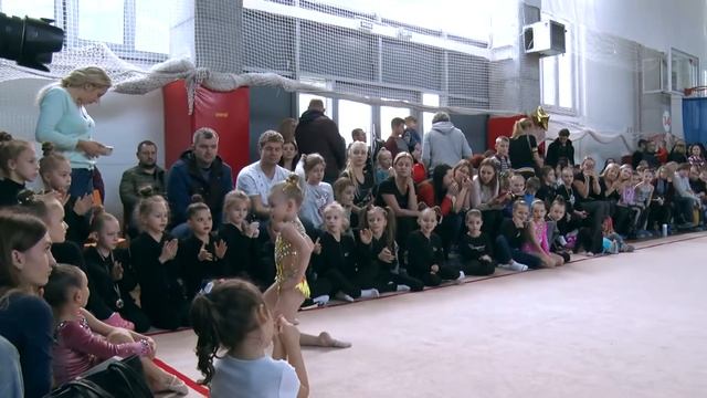 Сулипа Ліана БП 2013 Спортивний клуб Sport Art смотреть онлайн