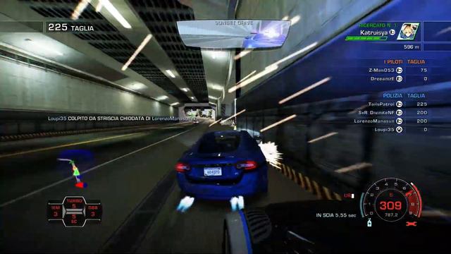 TailsPatrol, LorenzoManasunax, Katruisya and Patatadepan CHEATERS in nfs hpr смотреть онлайн