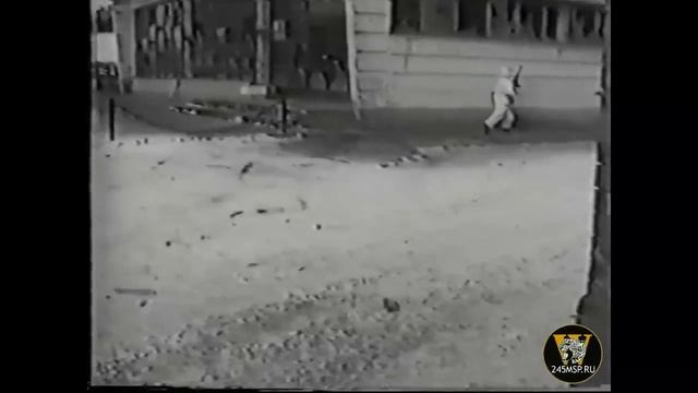 Чечня     Декабрь-1994 январь -1995