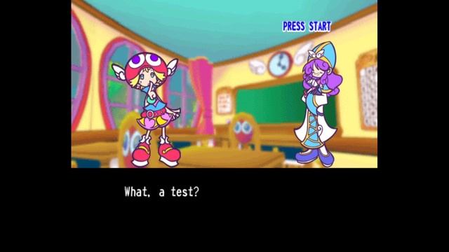 Let's Play Puyo Pop Fever, ep 1: Starting from zero смотреть онлайн