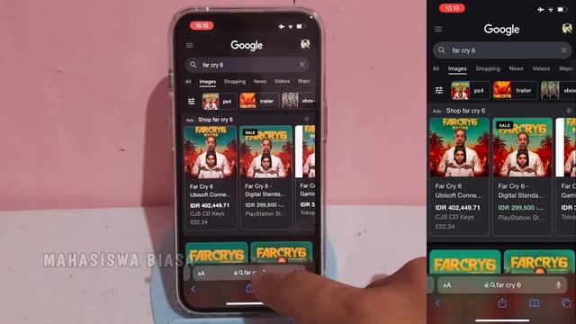 Cara Membuat Tanda Tangan Digital di iphone (Scan Tanda Tangan) Tanpa Aplikasi Tambahan смотреть онлайн