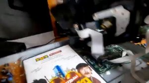 ремонт DVD привода, не читает диски