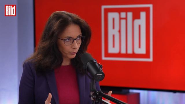 DGB Chefin wirft Ampel „großen historischen Fehler“ vor смотреть онлайн