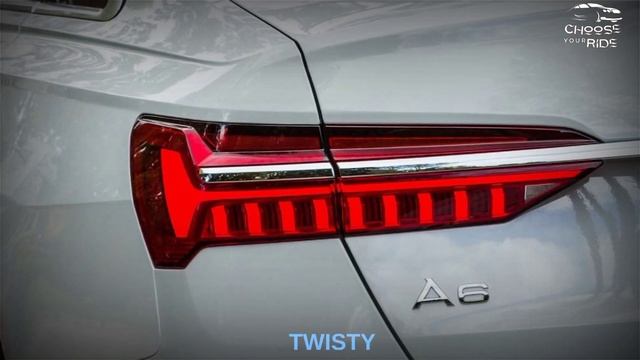 2023 Audi A6 || 2023 Audi A6 Full Detail || Audi A6 2023 Review || CHOOSE YOUR RIDE ||