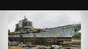 Стратег Диванного Легиона: минусы флотов СССР и РФ