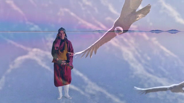 Jefferson Airplane--High Flyin' Bird