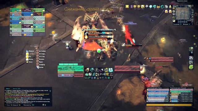 Дармак Повелитель Зверей Мифик - Литейная клана чёрной горы (Beastlord Darmac Mythic) смотреть онлайн