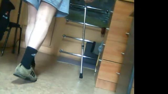 Моя новая походка смотреть онлайн