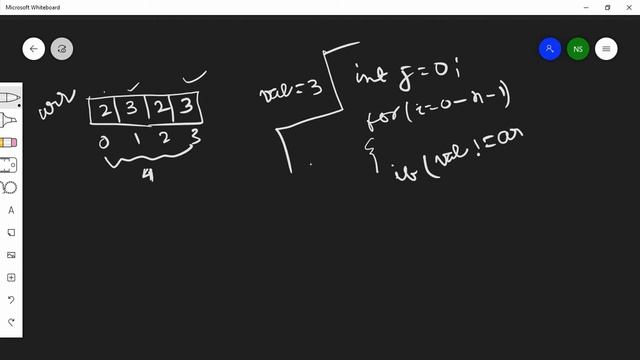 Remove Element in Array смотреть онлайн