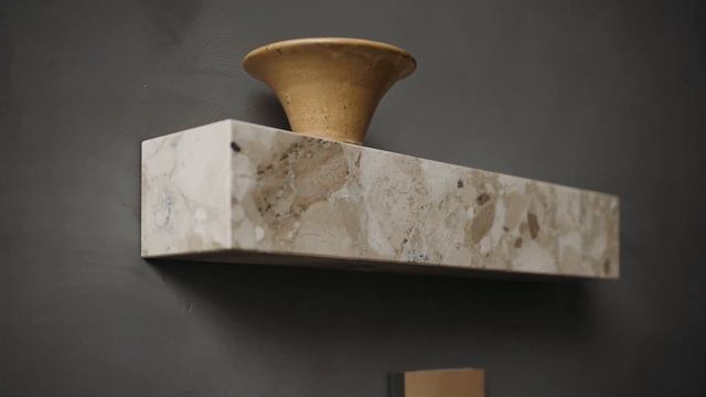 MENU - Plinth Kunis Breccia смотреть онлайн