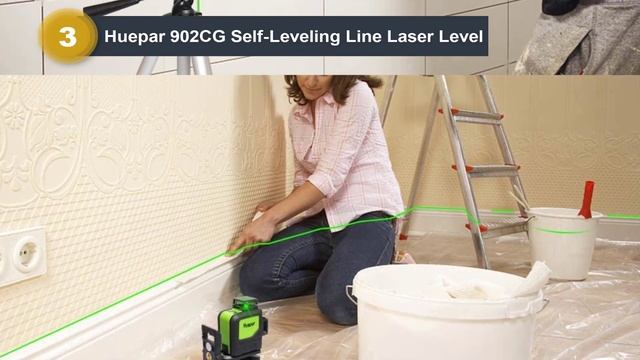 ✅ Top 5 Best Laser Level for Tile in 2022 | Buying Guide смотреть онлайн