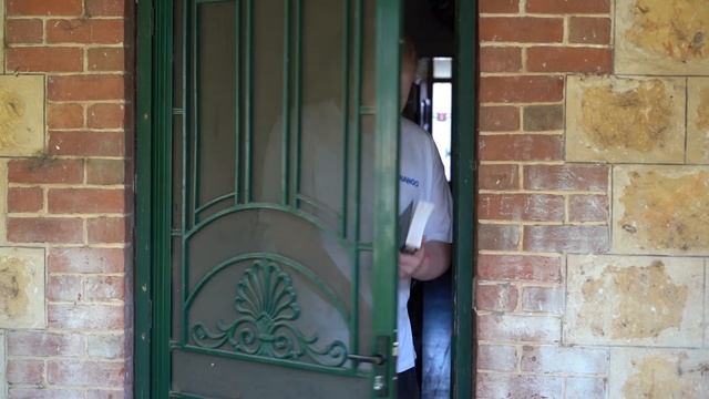 The Internet in Australia смотреть онлайн