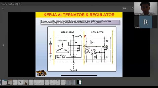 CASE BASE LEARNING KELISTRIKAN - FB2 смотреть онлайн