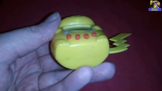 Тамагочи игра из 90-х ностальджи смотреть онлайн