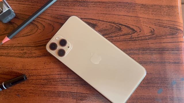 iPhone 11 pro Review in 2023 смотреть онлайн