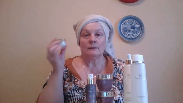 Как ухаживаю за своим лицом я ,чтобы не стареть. смотреть онлайн