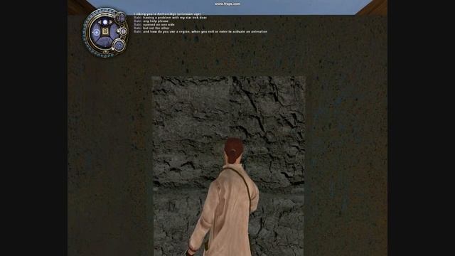 Blender Game Myst Uru Complete Chronicles Fan Age #3 смотреть онлайн