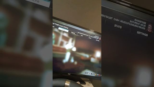 GTA 5 ONLINE XBOX 360 2023 смотреть онлайн