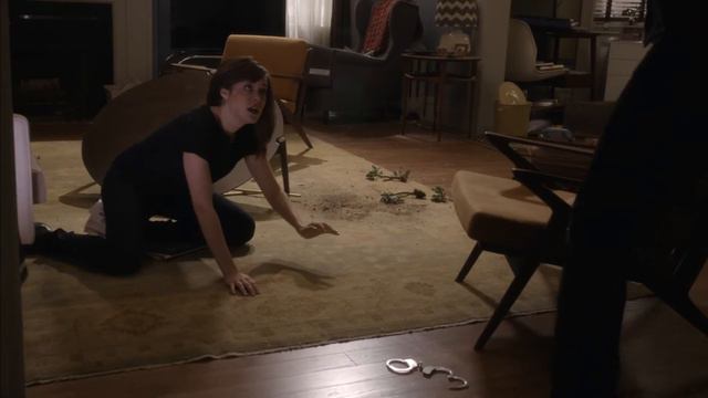 The Blacklist "Liz vs. Tom" смотреть онлайн