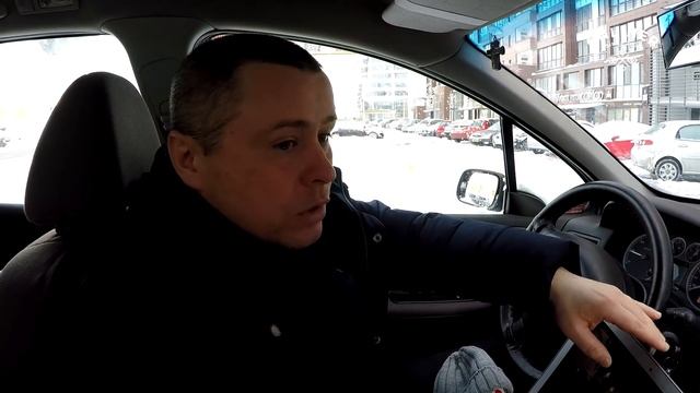 Как не попасть в мертвую зону фуры? Разбор аварии на МКАД смотреть онлайн
