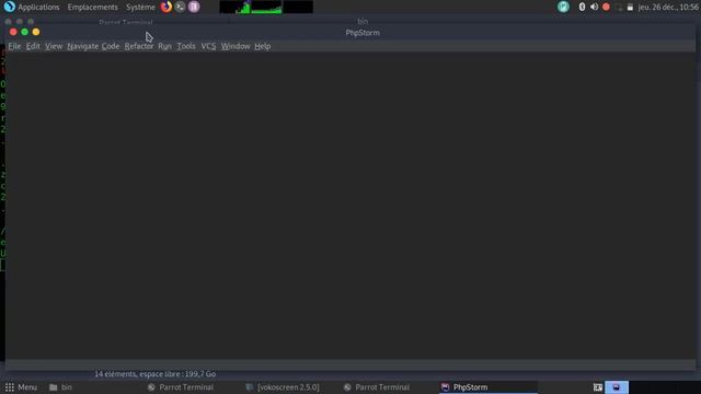 HOW TO INSTALL PHPSTORM LATEST 2019 ON ANY LINUX MACHINE смотреть онлайн