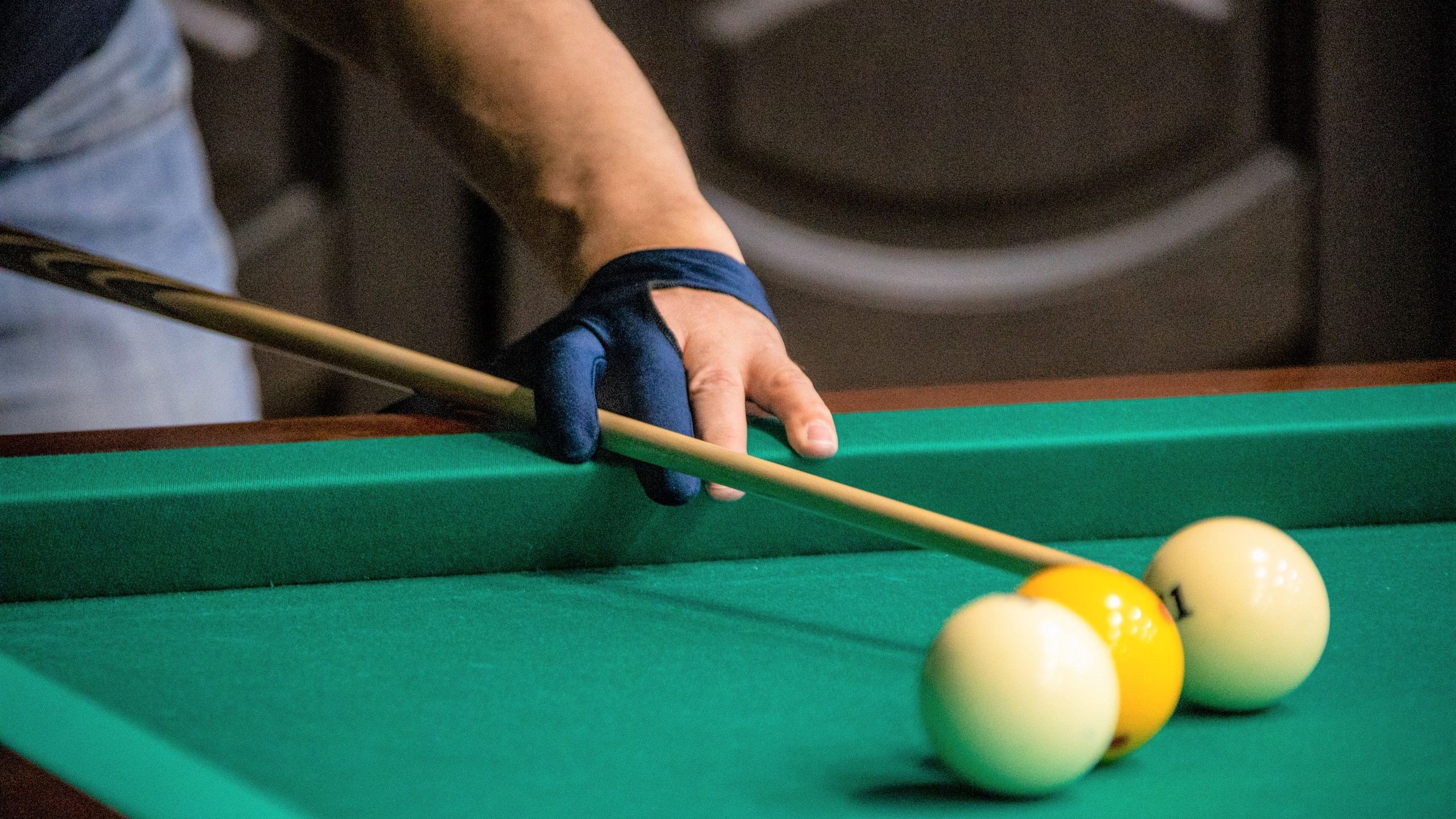 Невероятный поворот изменил ход финала чемпионата мира по бильярду в Сургуте