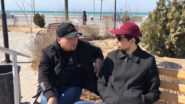 Жақсы сөздің өзі садақа! сауап/насихат/жақсылық/асыл арна/ смотреть онлайн