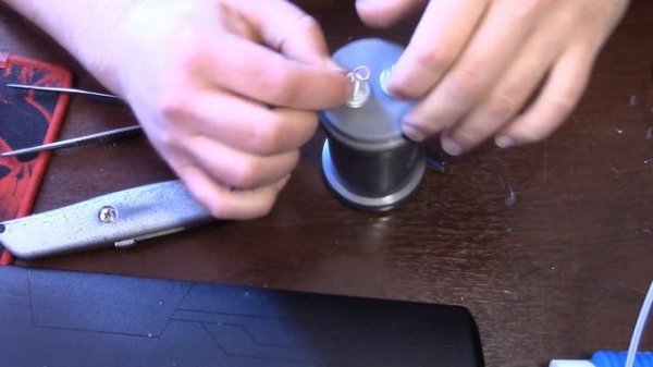 Траповый диполь. Процесс постройки и подводные камни настройки