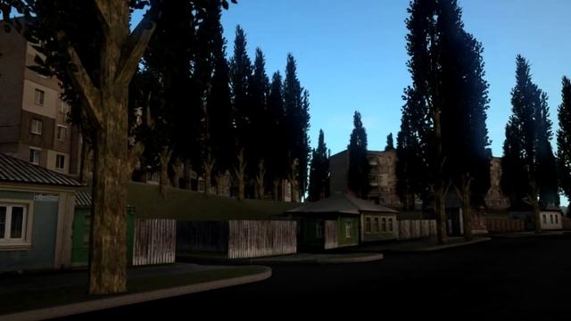 НОВАЯ КАРТА МТА ПРОВИНЦИИ! КАК ОНА ИЗМЕНИТСЯ и ЧТО ДОБАВЯТ? MTA PROVINCE смотреть онлайн