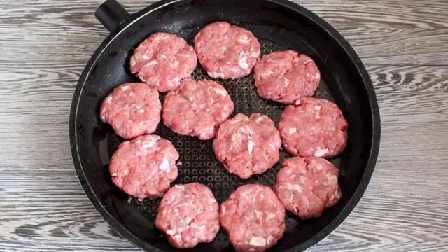 Сборник рецептов