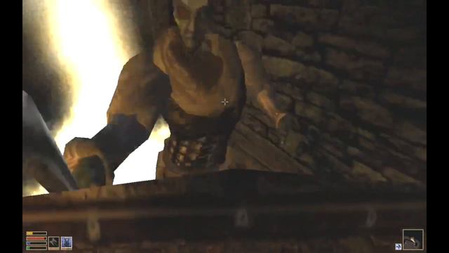 Vi-Va-Vu The Elder Scrolls III: Morrowind #32 смотреть онлайн