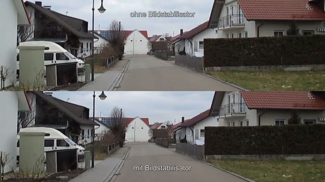 Canon IXUS 135 Test (5/7): Bildstabilisator смотреть онлайн
