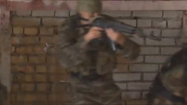 Нарезка с тренировок "ГРаД" смотреть онлайн