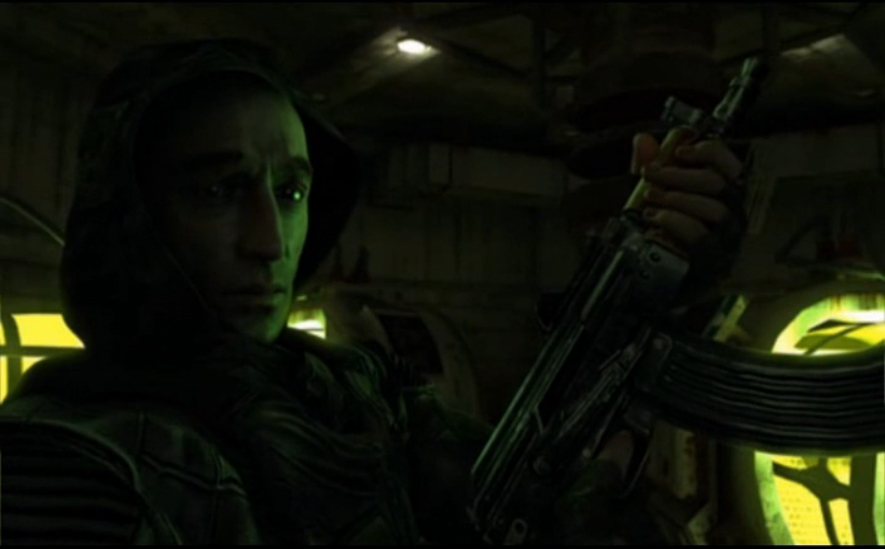 S.T.A.L.K.E.R.: Shadow of Chernobyl - концовка смотреть онлайн