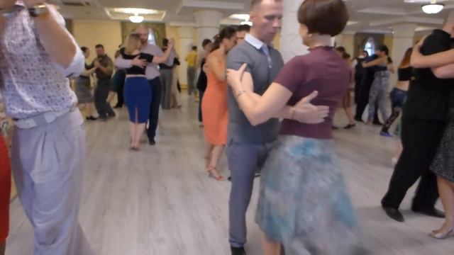 Tesoros21 part 022 Cumparsita and смотреть онлайн