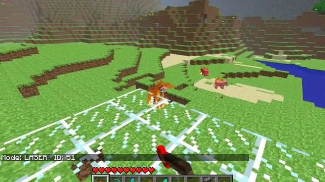 Magic Carpet and Swiss Army Torch смотреть онлайн