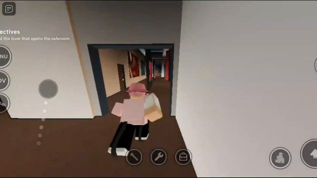 Mini Bobo?!?!?! || Roblox Evade смотреть онлайн