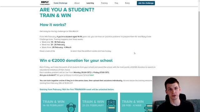 C++ Caesar Cipher (ASCII Codes) | Algo for Beginners смотреть онлайн