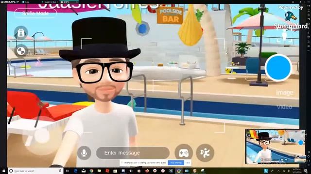ZEPETO PC Window 10 / laptop / Computer / Android App part 2 смотреть онлайн