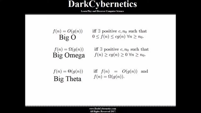 DarkCybernetics Algorithms Complete Series Episode 1: Bubble Sort смотреть онлайн